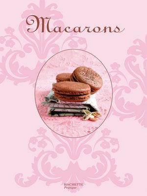 cover image of Macarons
